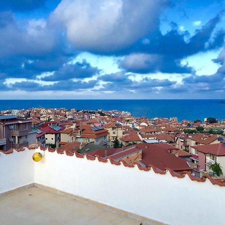 Guest House Polikseni Sozopol Exterior foto