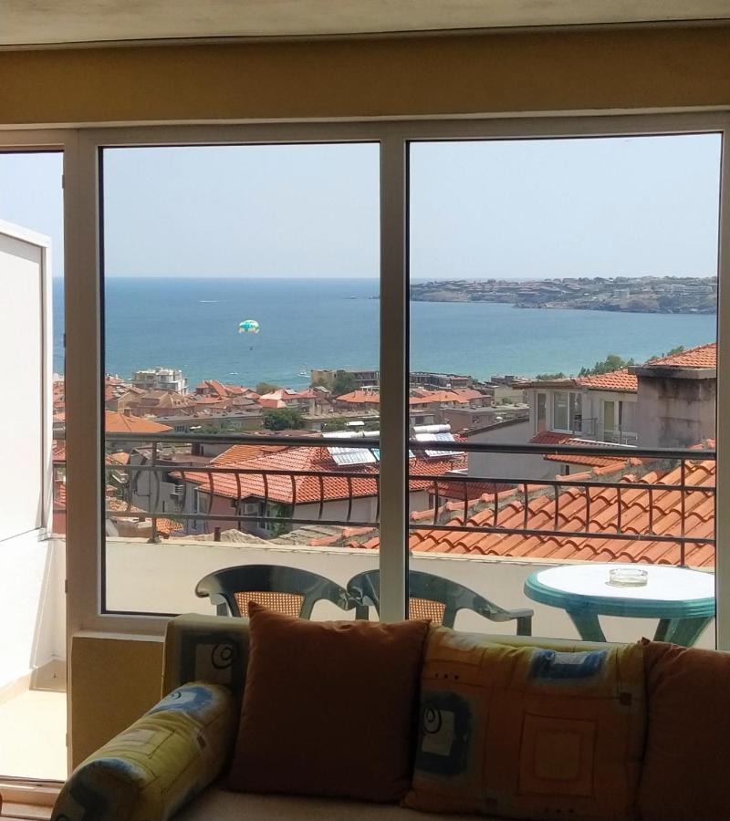 Guest House Polikseni Sozopol Exterior foto
