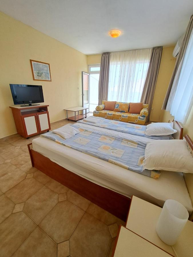Guest House Polikseni Sozopol Exterior foto