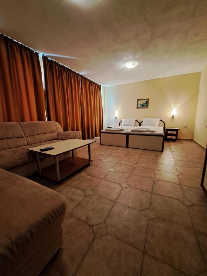 Guest House Polikseni Sozopol Exterior foto