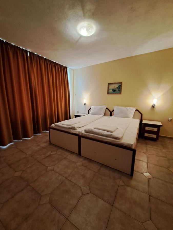 Guest House Polikseni Sozopol Exterior foto