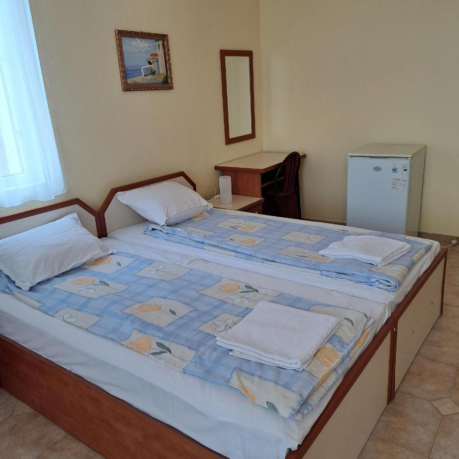 Guest House Polikseni Sozopol Exterior foto