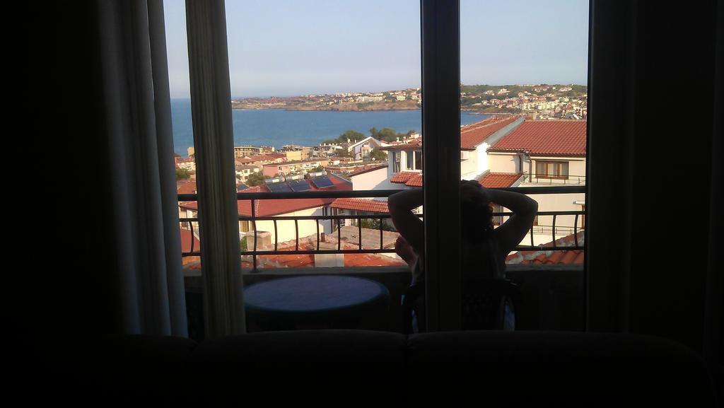 Guest House Polikseni Sozopol Habitación foto