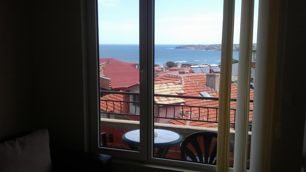 Guest House Polikseni Sozopol Habitación foto