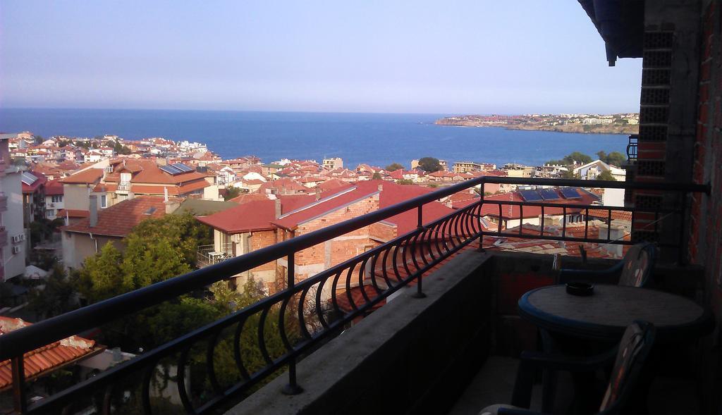 Guest House Polikseni Sozopol Habitación foto