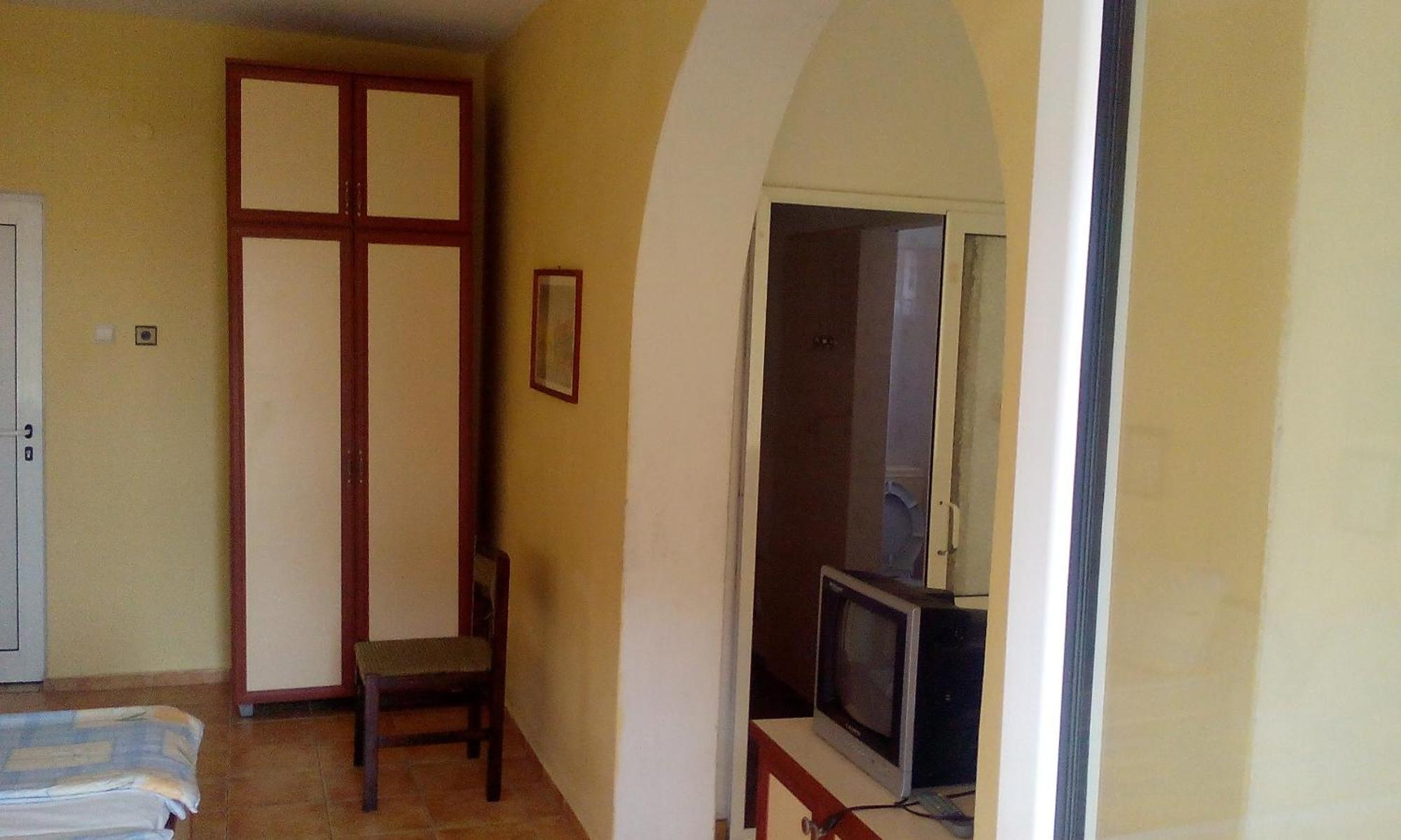 Guest House Polikseni Sozopol Habitación foto