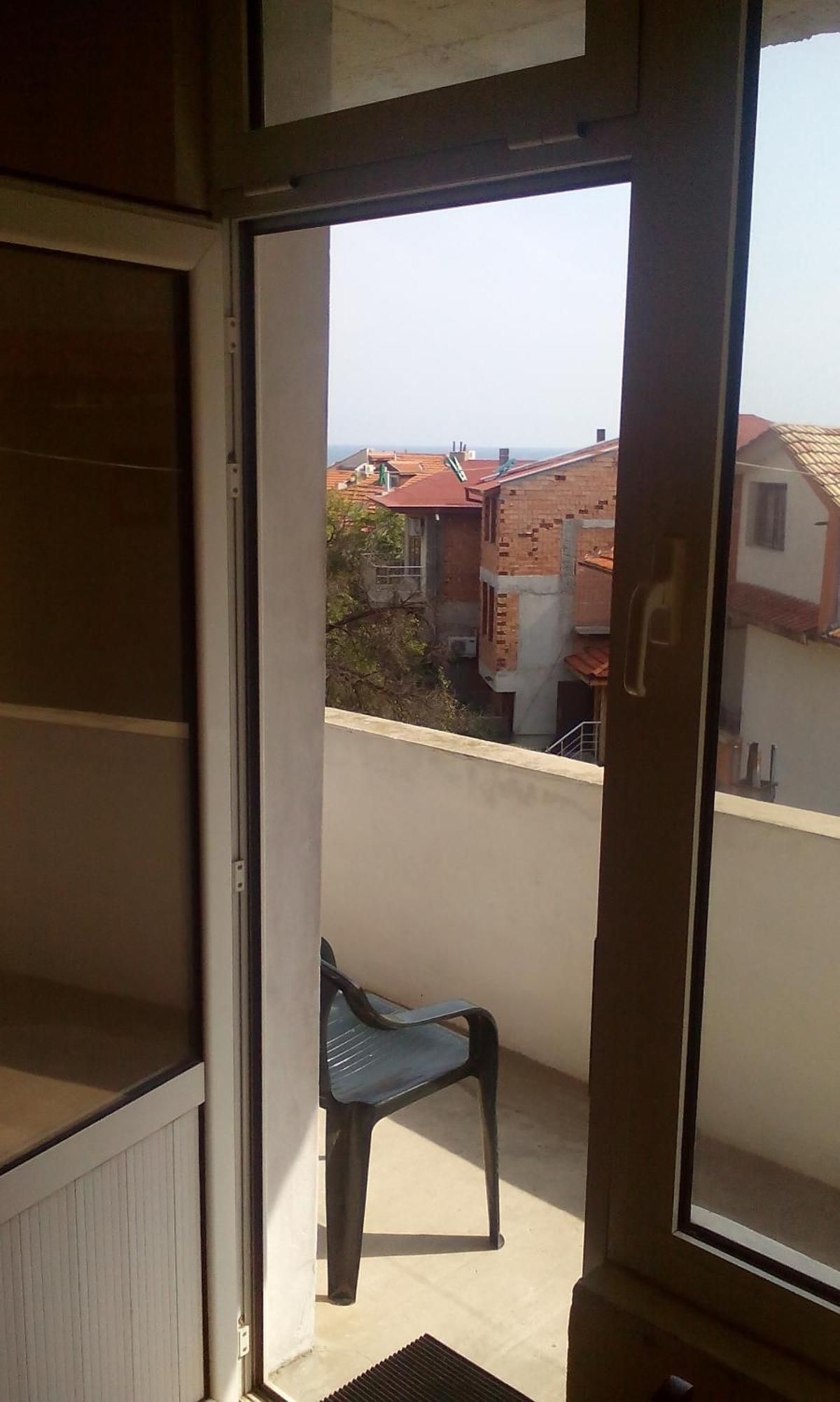 Guest House Polikseni Sozopol Habitación foto