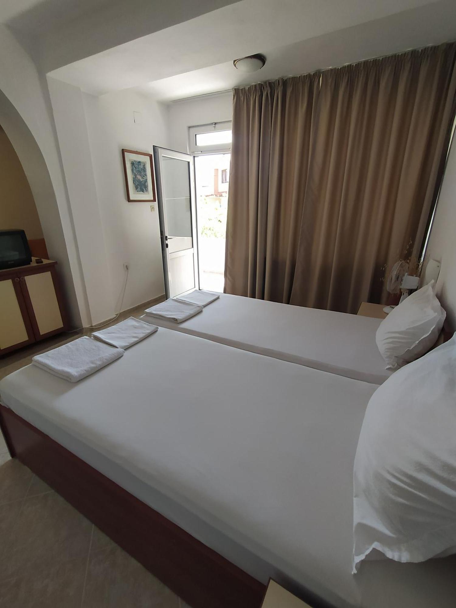Guest House Polikseni Sozopol Habitación foto