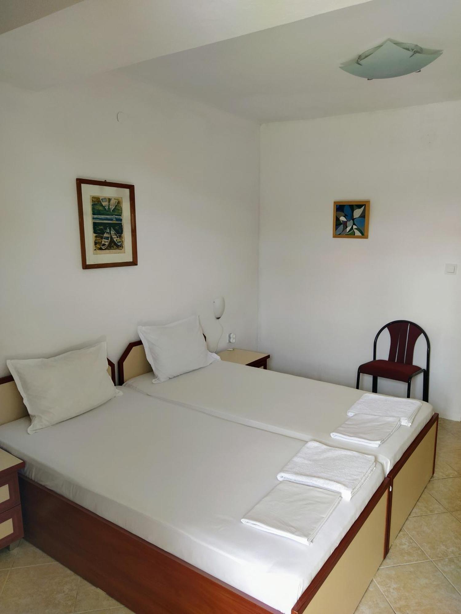 Guest House Polikseni Sozopol Habitación foto