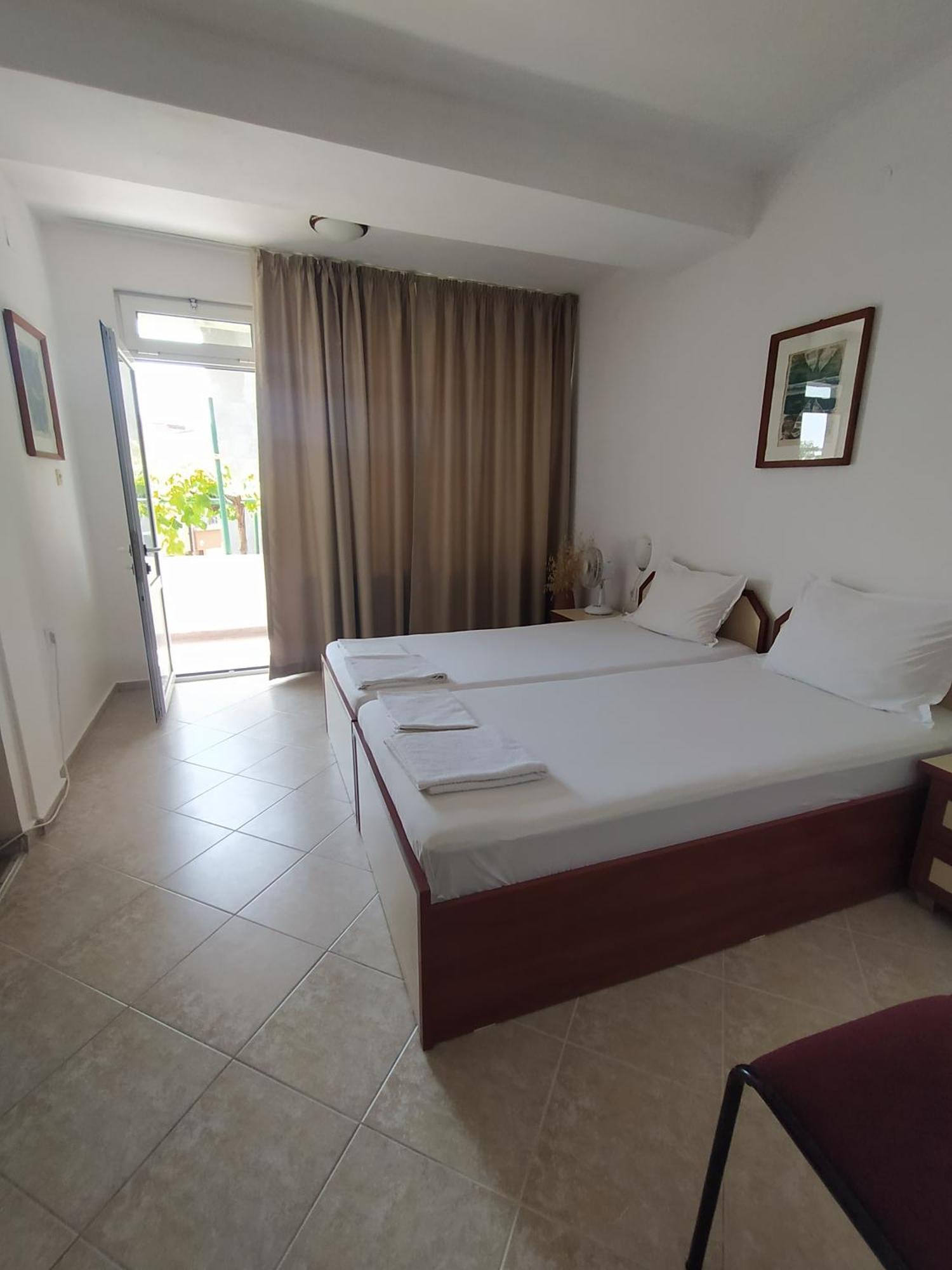 Guest House Polikseni Sozopol Habitación foto