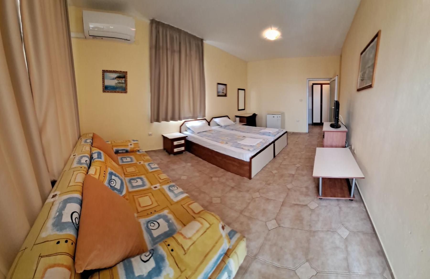 Guest House Polikseni Sozopol Exterior foto