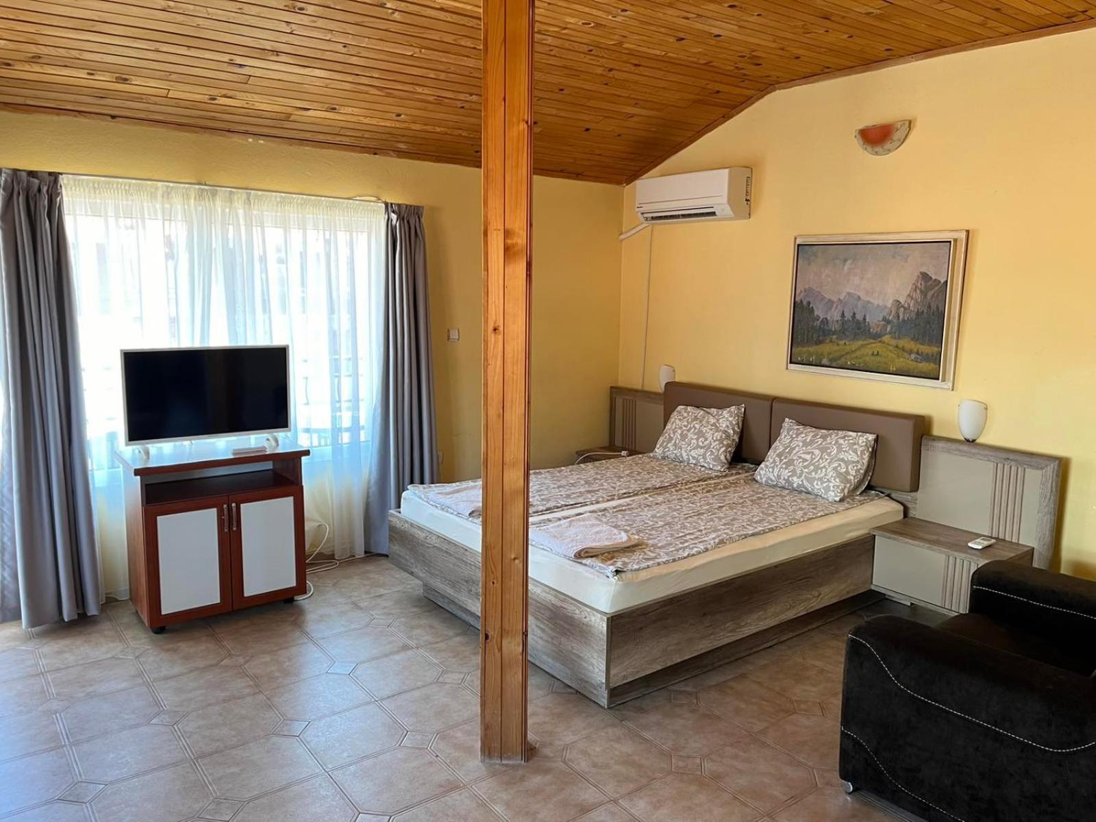 Guest House Polikseni Sozopol Exterior foto